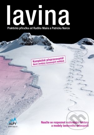 Lavina - Rudi Mair, Patrick Nairz