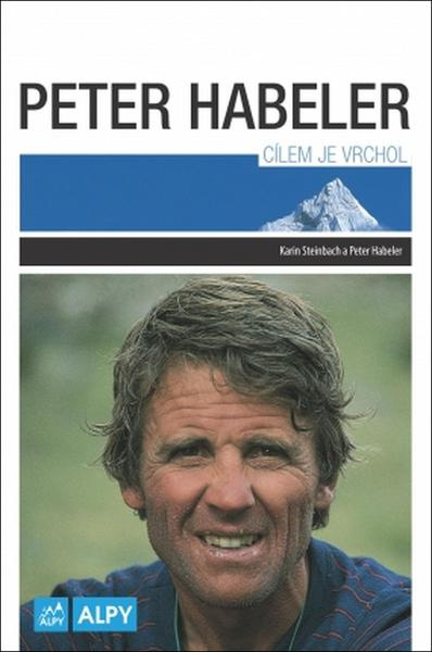 Cílem je vrchol - Karin Steinbach, Peter Habeler