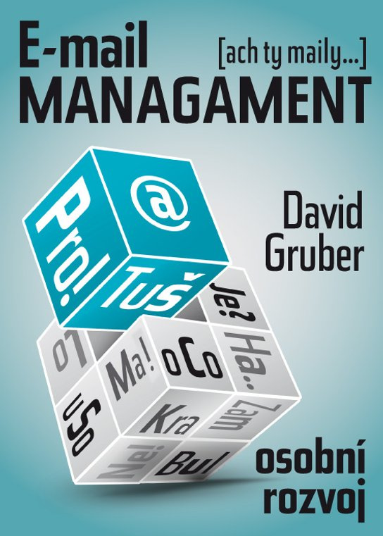 E-mail management -  David Gruber