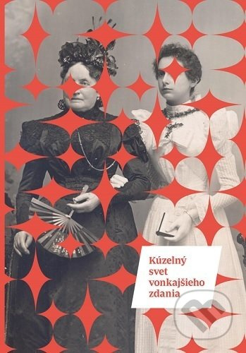 Kúzelný svet vonkajšieho zdania - Eleonóra Blašková - kniha z kategorie Dějiny umění