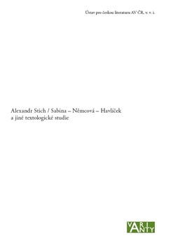 Alexandr Stich - Michal Charypar