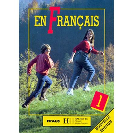 En Francais 1 UČ Fraus