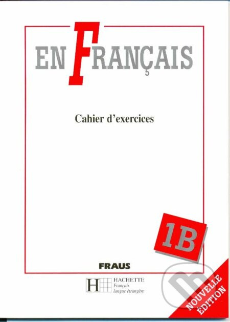 En Francais 1 PS B Fraus