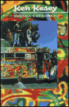 Skříňka s démonem - Ken Kesey
