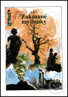 Zakázané myšlenky - A.S.V., Alena Rosová (ilustrátor) - kniha z kategorie Poezie