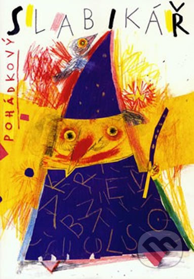 Pohádkový slabikář - Ladislav Horník - kniha z kategorie 1. stupeň