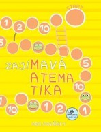 Zajímavá matematika pro prvňáky PRODOS spol. s r. o