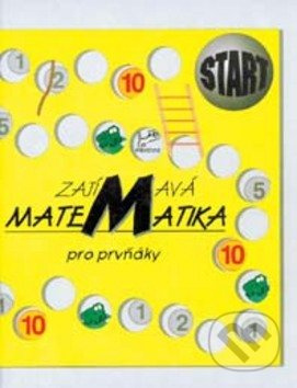 Zajímavá matematika pro prvňáky PRODOS spol. s r. o