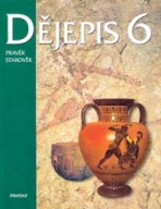 Dějepis 6 PRODOS spol. s r. o