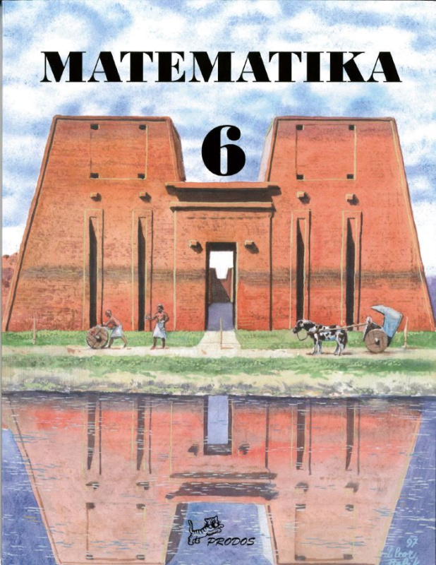Matematika 6 PRODOS spol. s r. o