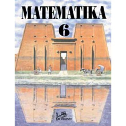 Matematika 6 PRODOS spol. s r. o