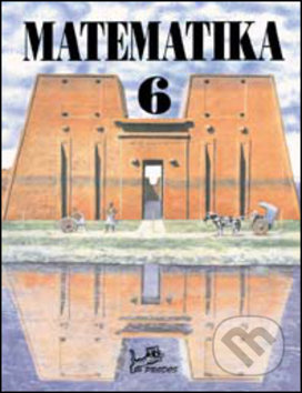 Matematika 6 PRODOS spol. s r. o