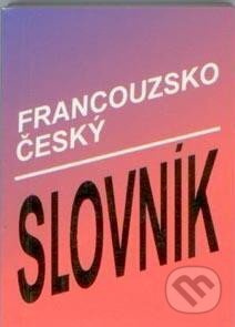 Slovník francouzko-český - Thomas Jean - kniha z kategorie Jazykové učebnice a slovníky