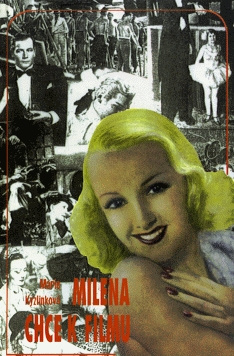 Milena chce k filmu - Marie Kyzlinková - kniha z kategorie
