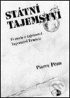 Státní tajemství - Pierre Péan