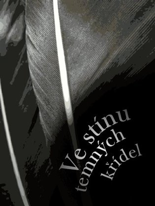 Ve stínu temných křídel - Zdenka Pšeničková