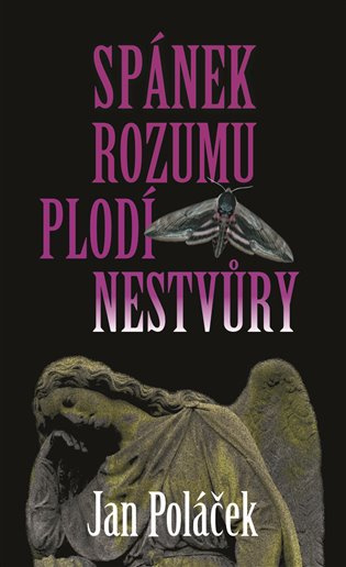 Spánek rozumu plodí nestvůry - Jan Poláček