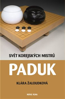 Paduk - Klára Žaloudková