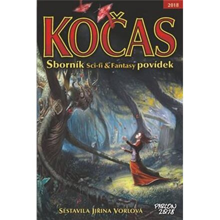 Kočas 2018