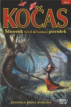 Kočas 2018