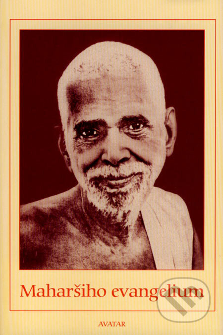 Maharšiho evangelium