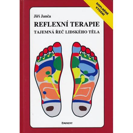 Reflexní terapie - Jiří Janča