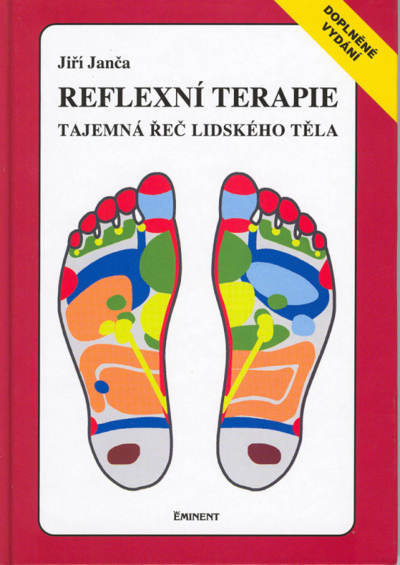 Reflexní terapie - Jiří Janča