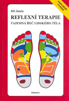 Reflexní terapie - Jiří Janča