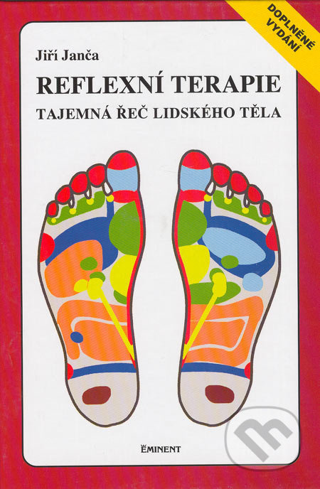 Reflexní terapie - Jiří Janča