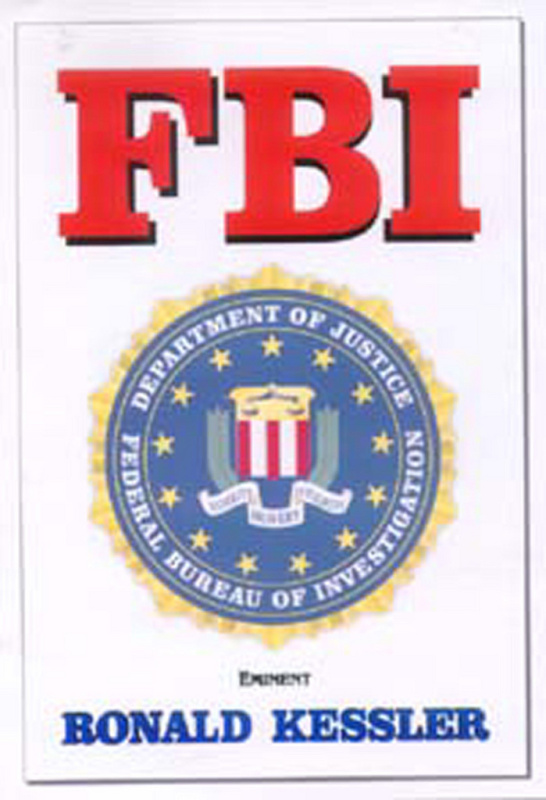 FBI - Ronald Kessler - kniha z kategorie Životopisy