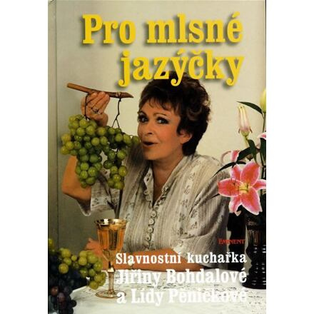 Pro mlsné jazýčky