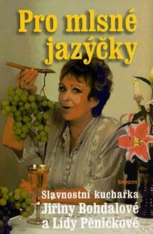 Pro mlsné jazýčky