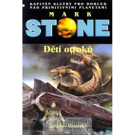 Děti otroků