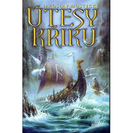 Útesy křiku