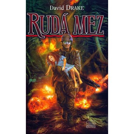 Rudá mez