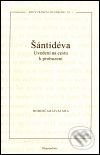 Uvedení na cestu k probuzení - Šantidéva