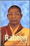 Geše Rabten - Alan B. Wallace - kniha z kategorie Buddhismus