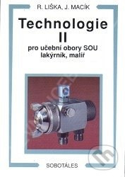Technologie II pro učební obory SOU lakýrník, malíř
