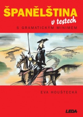 Španělština v testech - Eva Houštecká