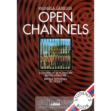 Open Channels - učebnice Nakladatelství LEDA