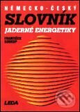 Německo-český slovník jaderné energetiky - F. Soukup - kniha z kategorie Jazykové učebnice a slovníky