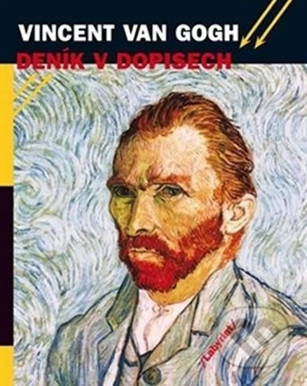 Deník v dopisech - Vincent Van Gogh