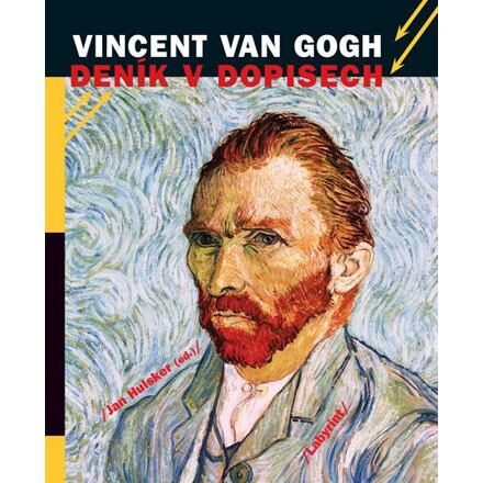 Deník v dopisech - Vincent Van Gogh