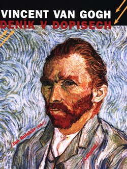Deník v dopisech - Vincent Van Gogh