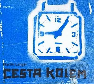 Cesta kolem - Martin Langer