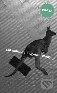 Ilegální vztahy - Jan Malinda