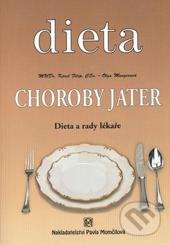 Dieta - Choroby jater