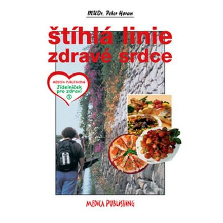 Štíhlá linie - Zdravé srdce