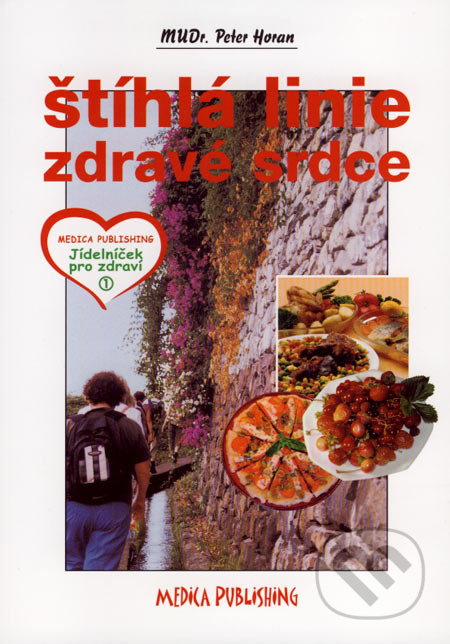 Štíhlá linie - Zdravé srdce