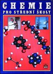 Chemie pro střední školy - Jiří Banýr, kolektiv autorů